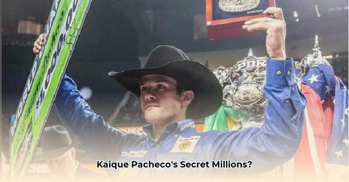 kaique-pacheco-net-worth